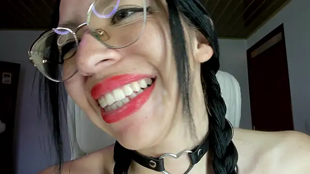 Katty mouth online show from January 21, 10:30 pm