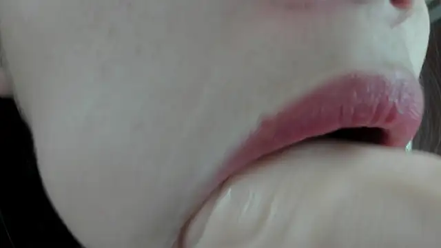 Katty mouth online show from February 3, 8:03 pm