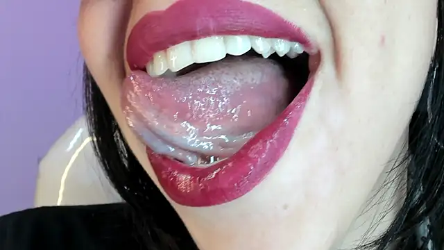 Snapshot of Katty_mouth chatting on June 30, 5:36 pm Katty mouth online show from June 30, 5:36 pm