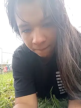 VivienAndClark online show from November 9, 4:16 pm