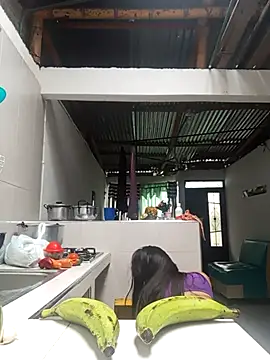 VivienAndClark online show from November 16, 3:39 pm