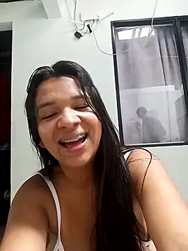 VivienAndClark online show from November 23, 5:46 pm