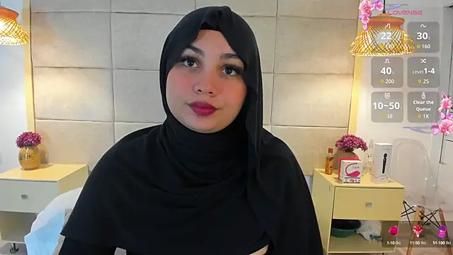  anjum  online show from September 18, 12:07 pm