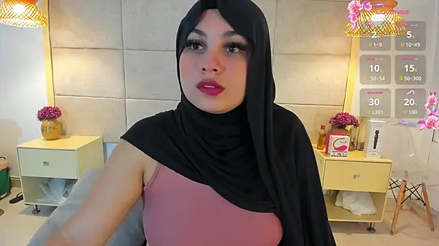  anjum  online show from October 8, 9:18 am