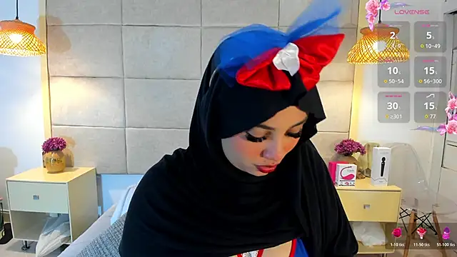  anjum  online show from October 31, 12:06 pm