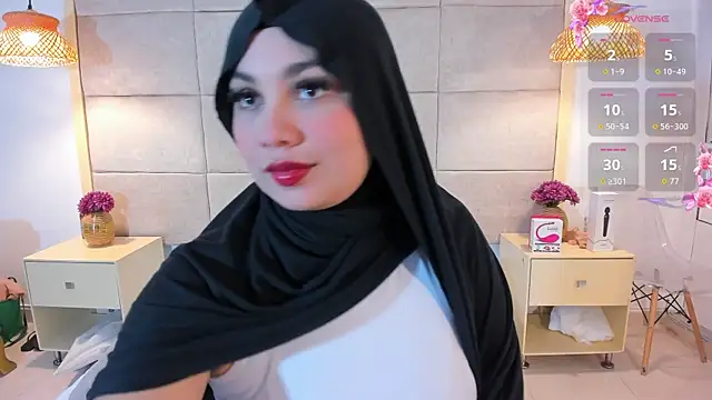  anjum  online show from November 10, 11:53 am