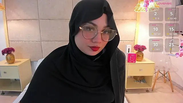  anjum  online show from April 14, 11:49 am