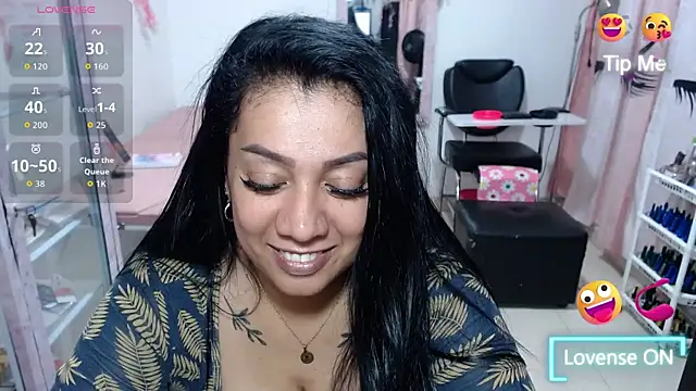titsbiglovers online show from July 4, 5:52 pm