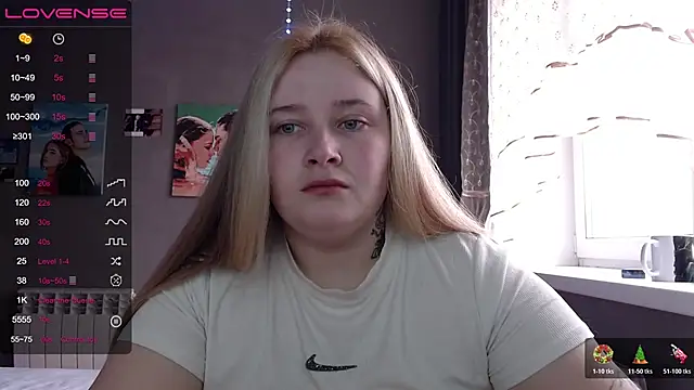 Light Luna online show from October 26, 7:14 am