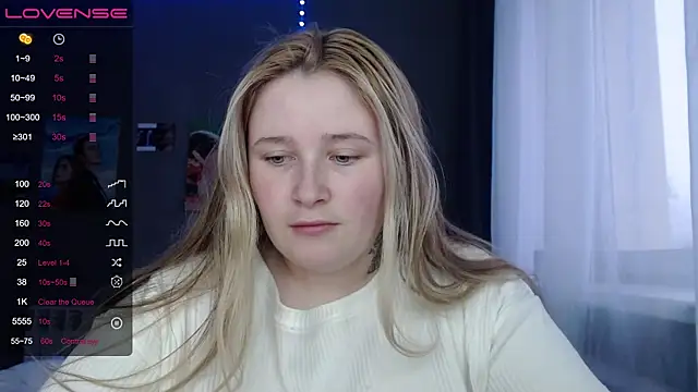 Light Luna online show from November 3, 10:16 am