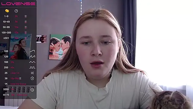 Light Luna online show from November 15, 8:55 am