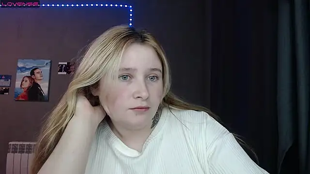 Light Luna online show from November 28, 2:09 pm