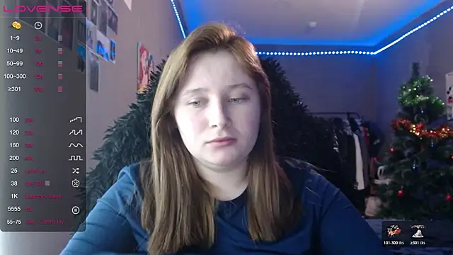 Light Luna online show from January 5, 5:27 pm