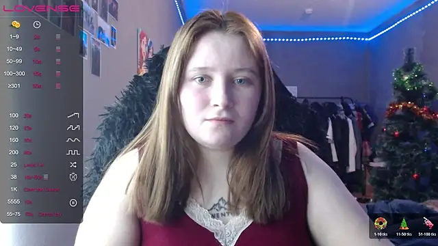 Light Luna online show from January 7, 3:47 pm