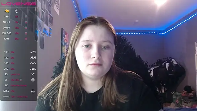 Light Luna online show from January 17, 3:39 pm