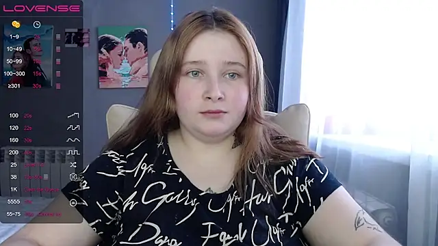 Light Luna online show from February 8, 11:02 am