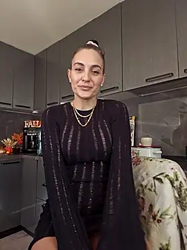 Snapshot of AnaFoxxy chatting on September 15, 6:35 am AnaFoxxy online show from September 15, 6:35 am