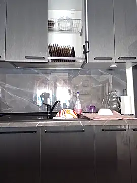 AnaFoxxy online show from March 13, 7:37 am