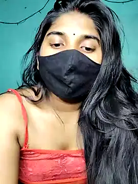 Luv Adite20 online show from January 19, 1:44 pm