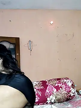 Luv Adite20 online show from November 11, 5:18 am