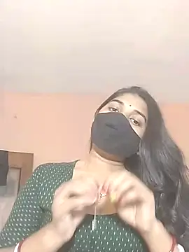 Luv Adite20 online show from November 16, 6:19 am