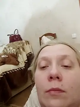 LeraSweet online show from March 13, 9:54 pm