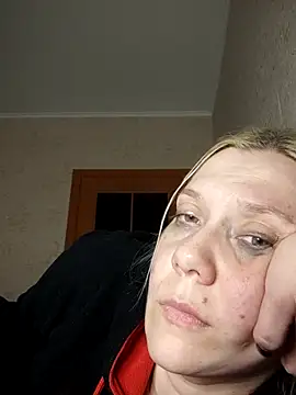 LeraSweet online show from April 21, 7:17 pm