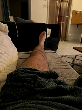 Johnwickkkh online show from December 3, 12:51 am