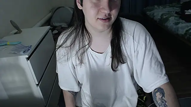 EvaMiron online show from December 2, 12:32 pm