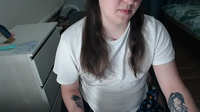 EvaMiron online show from February 11, 6:46 pm