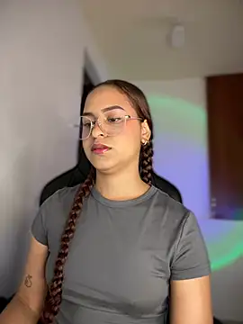 gretta kler1 online show from March 1, 2:23 pm