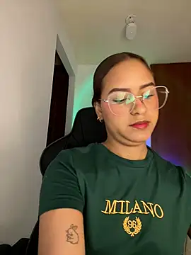 gretta kler1 online show from March 6, 2:29 pm