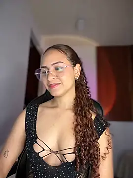 gretta kler1 online show from March 19, 2:35 pm