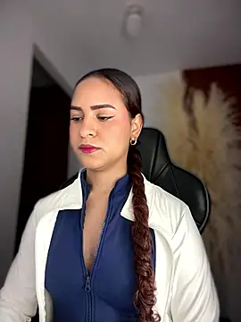 gretta kler1 online show from January 7, 9:39 pm