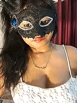 FANTASY QUEEN 07 online show from November 22, 10:47 am