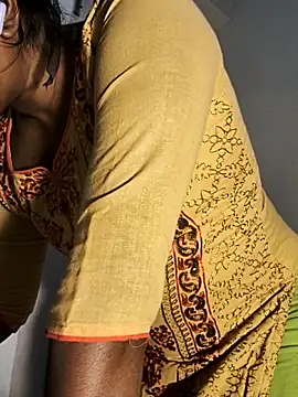 FANTASY QUEEN 07 online show from April 27, 2:31 am