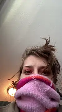 Snapshot of Phattpinktaco chatting on February 26, 7:16 pm Phattpinktaco online show from February 26, 7:16 pm