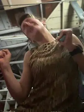 Phattpinktaco online show from January 13, 1:11 am