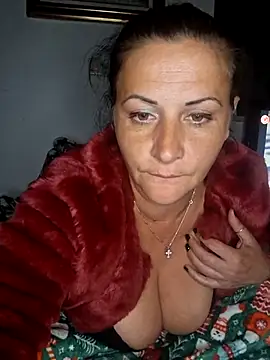 anaaamariaaaa online show from March 16, 5:50 pm