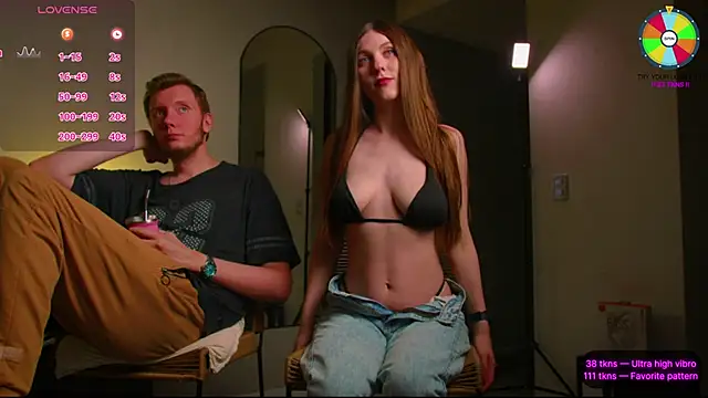 Snapshot of VunderSEX chatting on November 15, 5:20 pm VunderSEX online show from November 15, 5:20 pm