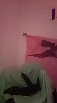 SuccubusTatuada online show from October 15, 1:44 pm