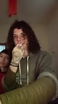 SuccubusTatuada online show from October 21, 2:51 pm