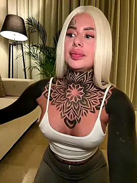 bambixboo online show from September 8, 6:51 pm