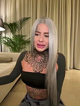 bambixboo online show from November 11, 8:42 pm