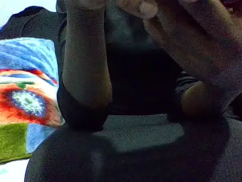 Snapshot of Billiebby chatting on February 20, 7:25 pm Billiebby online show from February 20, 7:25 pm