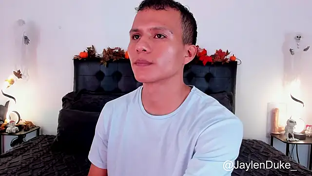 jaylen and duke online show from October 30, 11:11 am