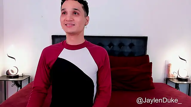 jaylen and duke online show from November 29, 11:13 am