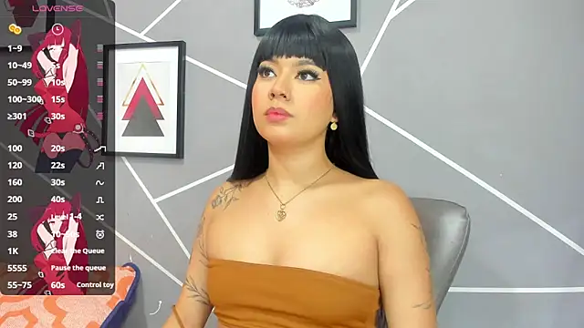 ashliekitty  011 online show from March 14, 1:16 am