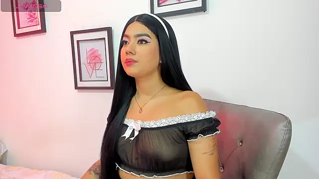 ashliekitty  011 online show from September 17, 7:26 pm