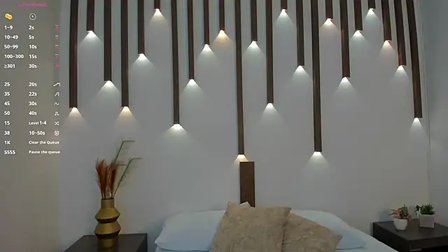 megan cooper28 online show from October 11, 9:35 pm